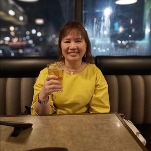 Meet your Posher, Vernie